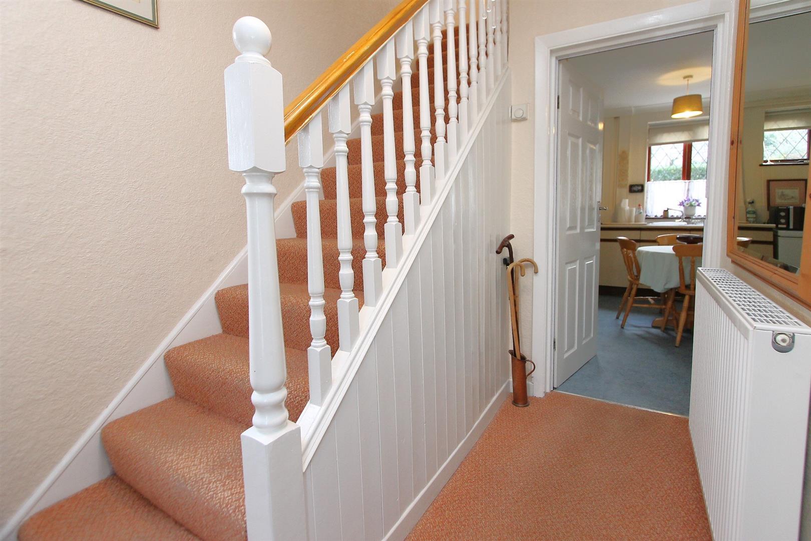 Queensway, Pedmore, Stourbridge